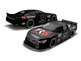CHASE ELLIOTT 2023 FR8AUCTIONS 1:64 ARC LATE MODEL DIECAST