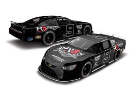 CHASE ELLIOTT 2024 FR8RACING 1:64 ARC DIECAST