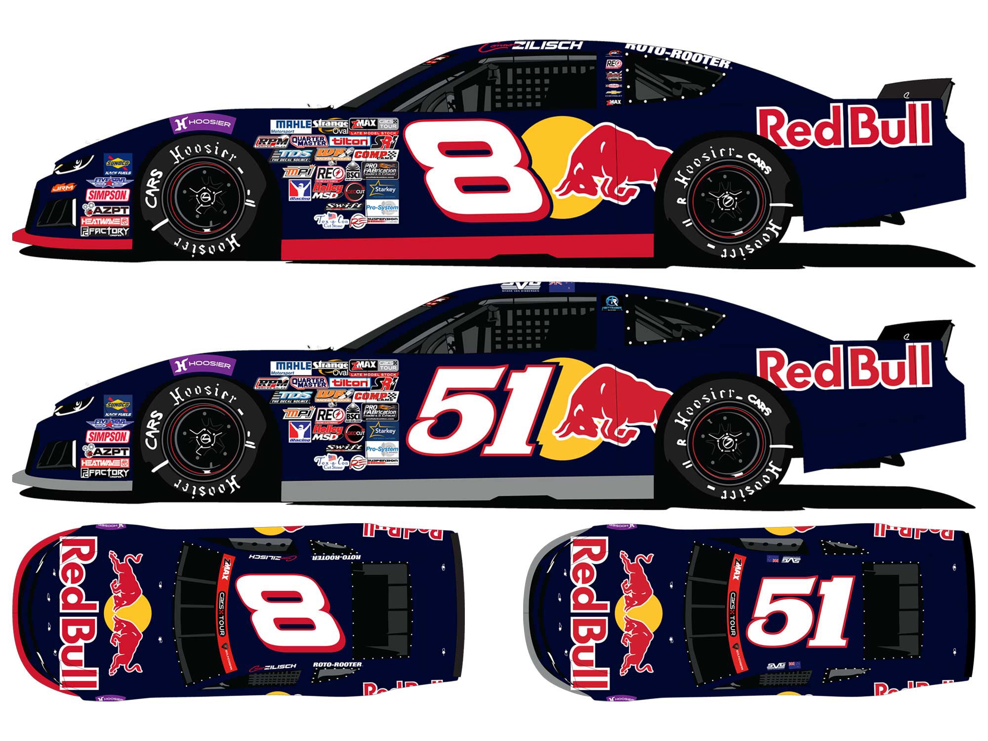PRODUCTS > All Diecast