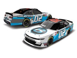 BRETT MOFFITT 2020 PLAN B SALES 1:24 ARC DIECAST