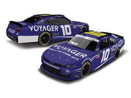 LANDON CASSILL 2022 VOYAGER 1:64 ARC DIECAST