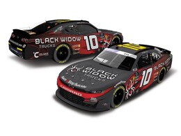 DANIEL DYE 2024 BLACK WIDOW TRUCKS 1:24 ARC DIECAST