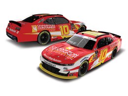 DANIEL DYE 2025 CHAMPION CONTAINER 1:24 ARC DIECAST