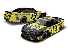 AKINORI OGATA 2022 MOONEYES 1:24 ARC DIECAST