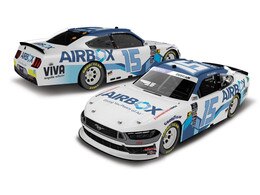 HAILIE DEEGAN 2024 AIRBOX 1:24 ARC DIECAST