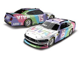 HAILIE DEEGAN 2024 VIVA TEQUILA SELTZER 1:24 ARC DIECAST