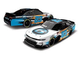 BLAINE PERKINS 2021 CIRCLEBDIECAST.COM 1:24 ARC DIECAST