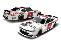 NATALIE DECKER 2021 RED STREET RECORDS 1:24 ARC DIECAST