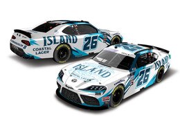 KAZ GRALA 2023 ISLAND COASTAL LAGER 1:24 ARC DIECAST