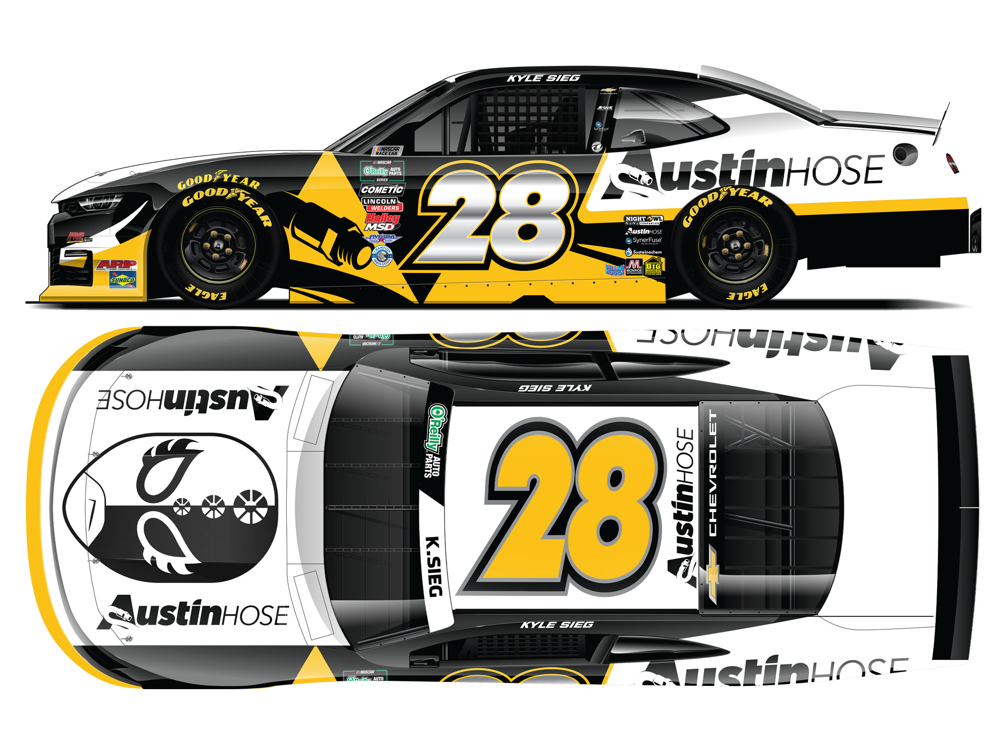 PRODUCTS > All Diecast