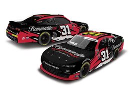 JORDAN ANDERSON 2021 BOMMARITO AUTOMOTIVE GROUP 1:24 ARC DIECAST