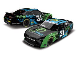 PARKER RETZLAFF 2023 FUNKAWAY 1:24 ARC DIECAST