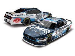 RYAN SIEG 2023 CMR ROOFING 1:64 ARC DIECAST