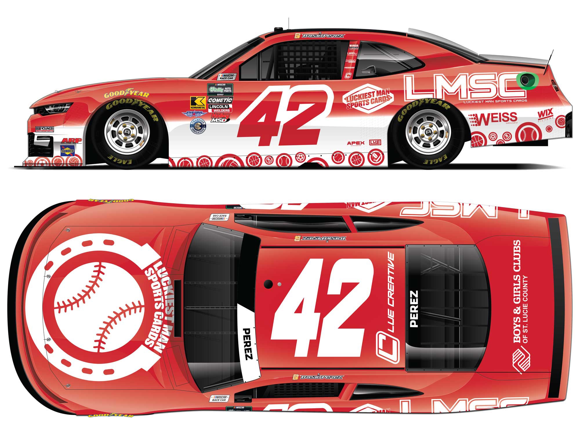 PRODUCTS > All Diecast