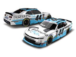 BRENNAN POOLE 2024 FINANCE PRO PLUS 1:64 ARC DIECAST