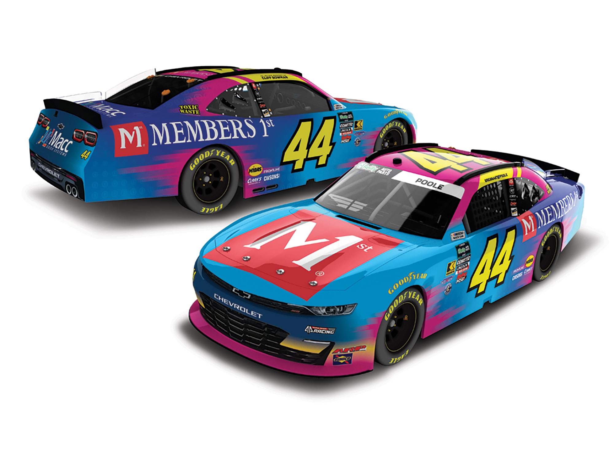限定1of95 NASCAR1/24 LIONEL ♯2Miller lite Connor Zilisch 2025 Roto-Rooter Sonoma Win 1:24 Nascar Diecast