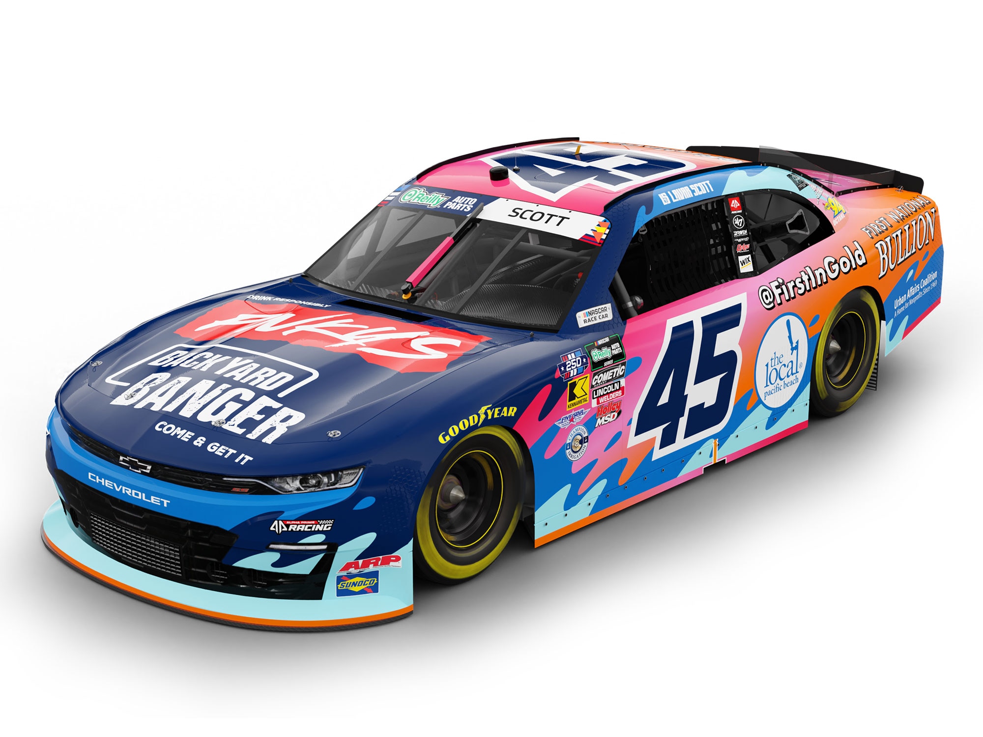 PRODUCTS > All Diecast