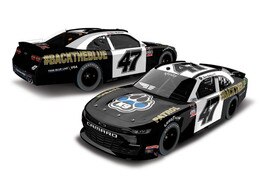 KYLE WEATHERMAN 2020 #BACKTHEBLUE THROWBACK 1:24 ARC DIE-CAST