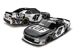 KYLE WEATHERMAN 2021 LOF DEFENSE SYSTEMS 1:24 ARC DIECAST