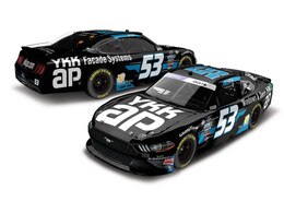 AKINORI OGATA 2023 YKK AP 1:24 ARC DIECAST