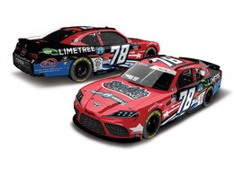 RYAN ELLIS 2021 RICH MAR FLORIST/CIRCLE B DIECAST 1:24 ARC DIECAST