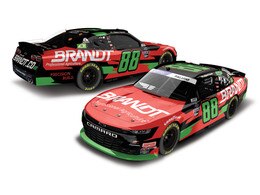 MIGUEL PALUDO 2022 BRANDT PROFESSIONAL AGRICULTURE 1:24 ARC DIECAST