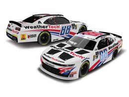CONNOR ZILISCH 2025 WEATHERTECH 1:24 ARC DIECAST