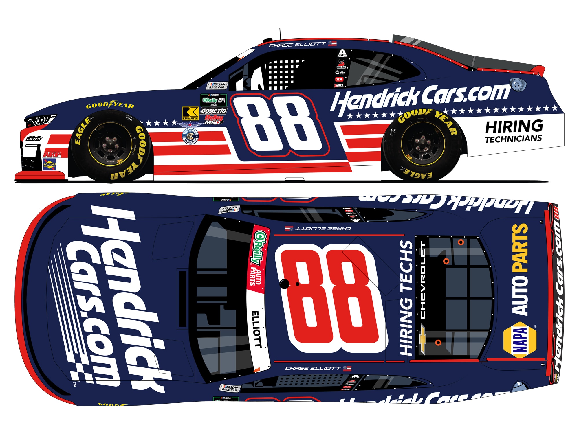 限定1of95 NASCAR1/24 LIONEL ♯2Miller lite 限定1of95 NASCAR1/24 LIONEL ♯2Miller lite 【公式通販】