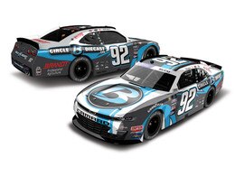 JOSH BILICKI'S 2024 CIRCLE B DIECAST THROWBACK 1:24 ARC DIECAST