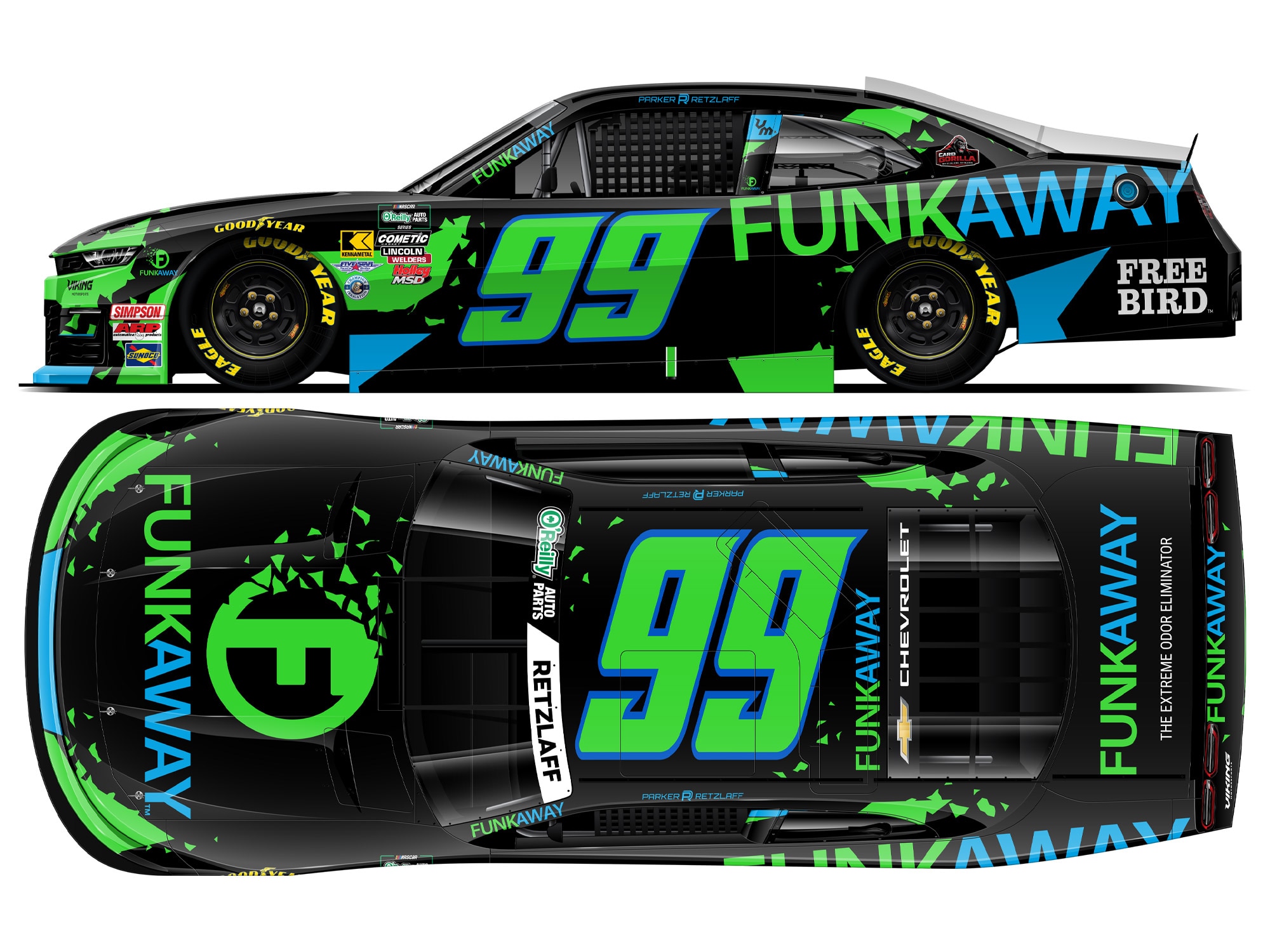限定1of95 NASCAR1/24 LIONEL ♯2Miller lite Lionel adds surcharge to diecasts due to tariffs UPDATE - Jayski's