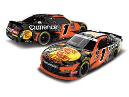 CARSON KVAPIL 2025 BASS PRO SHOPS 1:64 ARC DIECAST