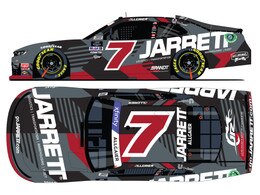 JUSTIN ALLGAIER 2024 JARRETT 1:64 ARC DIECAST
