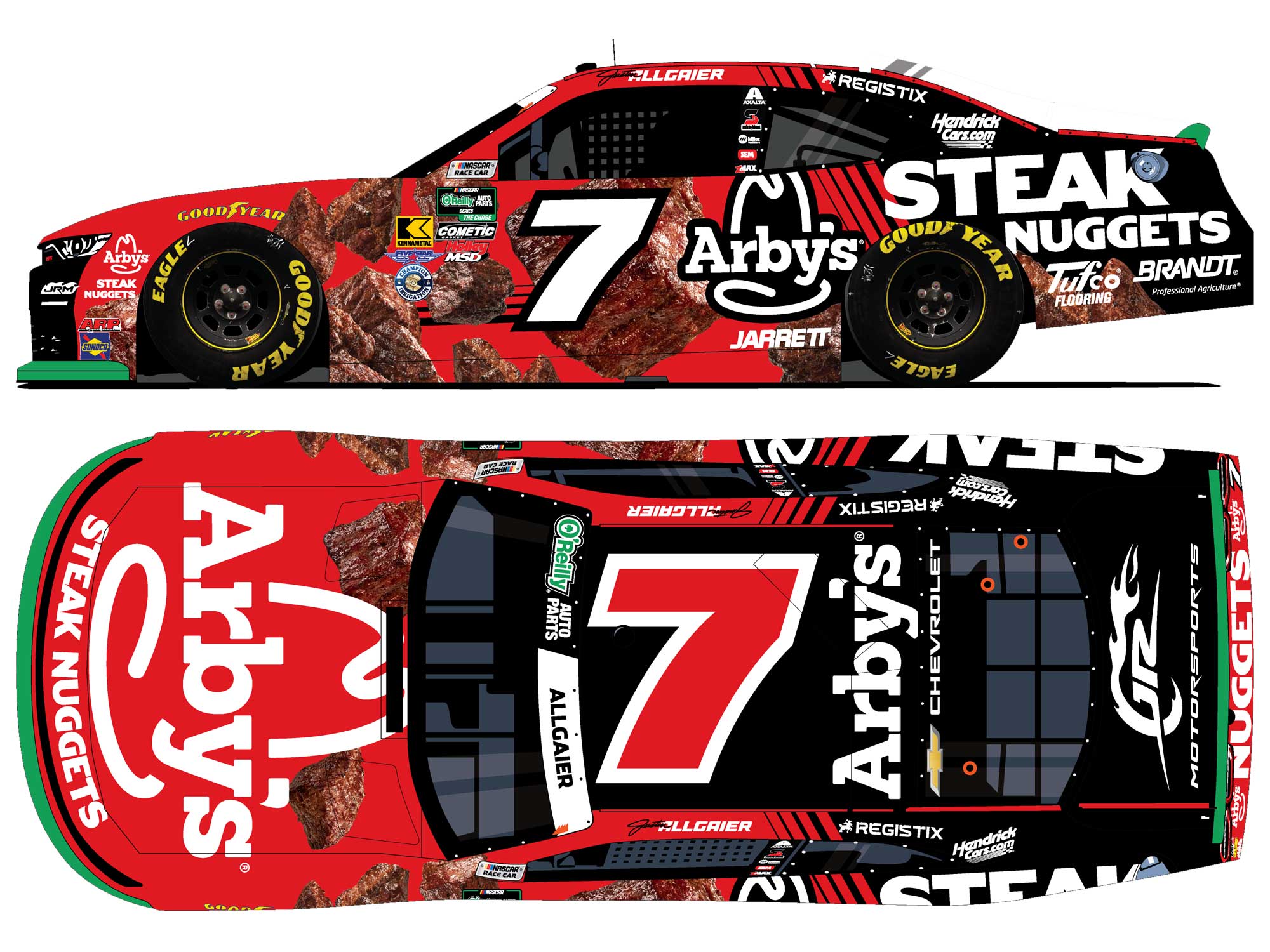 PRODUCTS > All Diecast