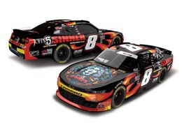 SAM MAYER 2021 JOHN 5 "SINNER" 1:24 ARC DIECAST