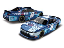 DALE EARNHARDT JR 2021 UNITED FOR AMERICA 1:24 ARC DIECAST