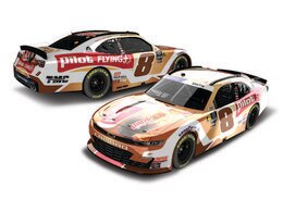 SAMMY SMITH 2024 PILOT FLYING J COLD BREW 1:24 ARC DIECAST
