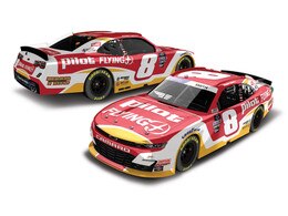SAMMY SMITH 2024 PILOT FLYING J 1:24 AUTOGRAPHED ARC DIECAST