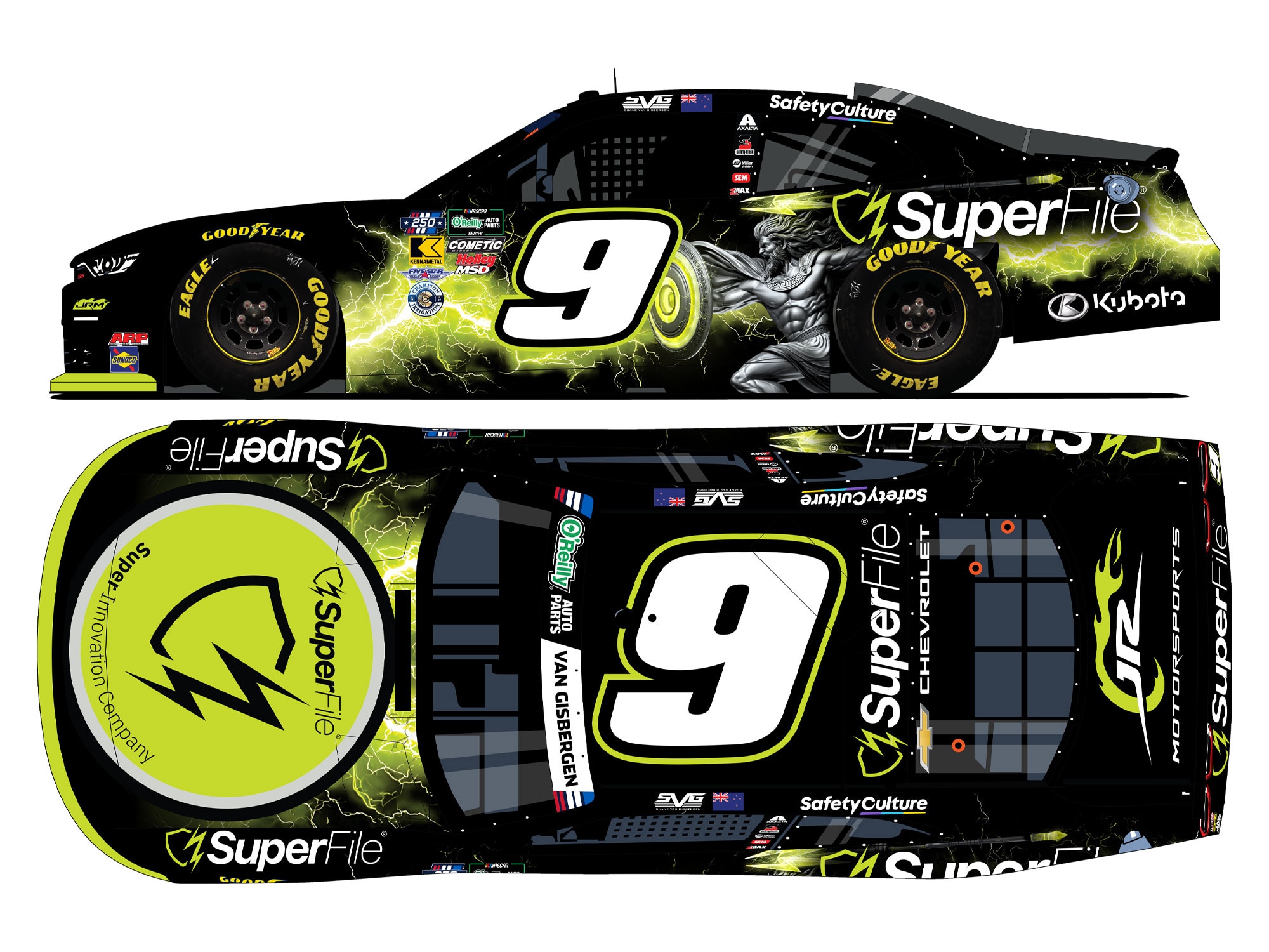 PRODUCTS > All Diecast