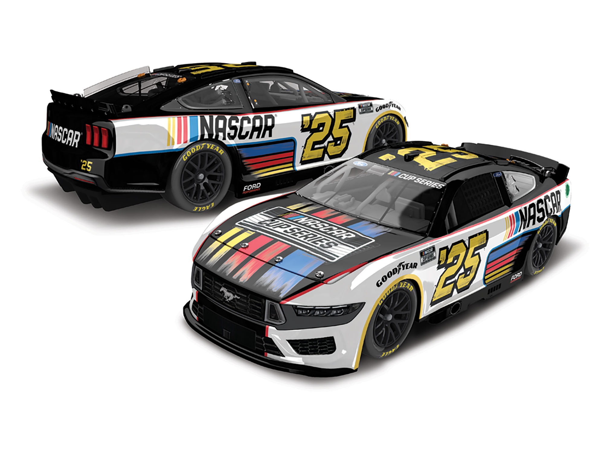 マカリスタXパインビーチ モディファイドクーペボディ