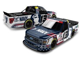 HAILIE DEEGAN 2023 AMERICA'S NAVY 1:24 ARC DIECAST