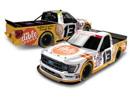 HAILIE DEEGAN 2023 DIBLE DOUGH 1:24 ARC TRUCK DIECAST