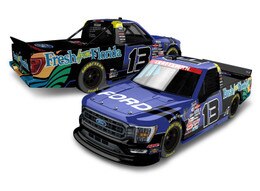 HAILIE DEEGAN 2023 FRESH FROM FLORIDA 1:24 ARC TRUCK DIECAST