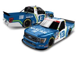 HAILIE DEEGAN 2023 WOMEN IN NASCAR 1:24 ARC TRUCK DIECAST