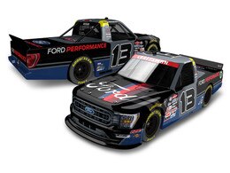HAILIE DEEGAN 2023 FORD PERFORMANCE 1:64 ARC TRUCK DIECAST