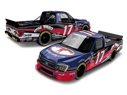 DONNY SCHATZ 2021 LITTLE GIANT 1:64 ARC TRUCK DIECAST