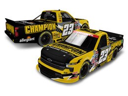 GRANT ENFINER 2023 CHAMPION POWER EQUIPMENT 1:64 ARC TRUCK DIECAST