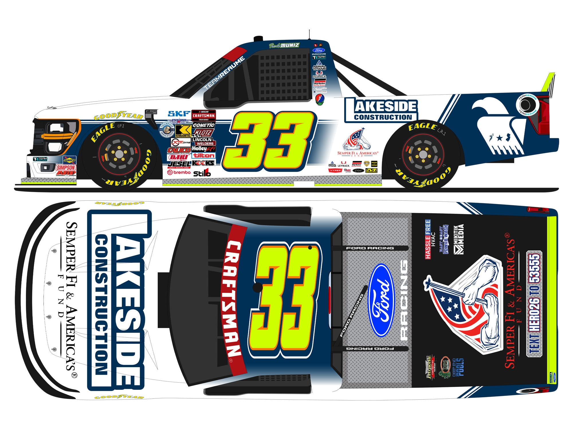 PRODUCTS > All Diecast