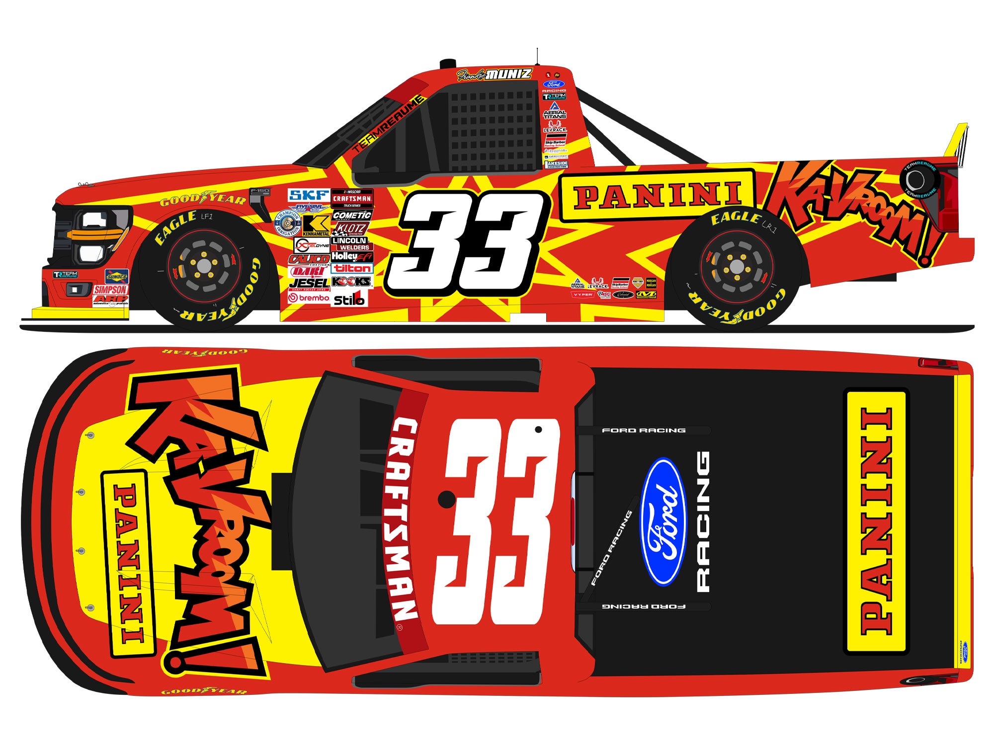 限定1of95 NASCAR1/24 LIONEL ♯2Miller lite PRODUCTS > All Diecast