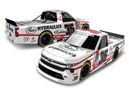 CHASE ELLIOTT 2023 GATES HYDRAULICS 1:64 ARC TRUCK DIECAST