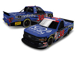 LAYNE RIGGS 2024 INFINITY COMMUNICATIONS GROUP 1:24 ARC DIECAST